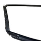 07-10 Infiniti G35 G37 Sedan RH Quarter Glass Weatherstrip 82272JK000 OEM IPG - On Point Parts Inc