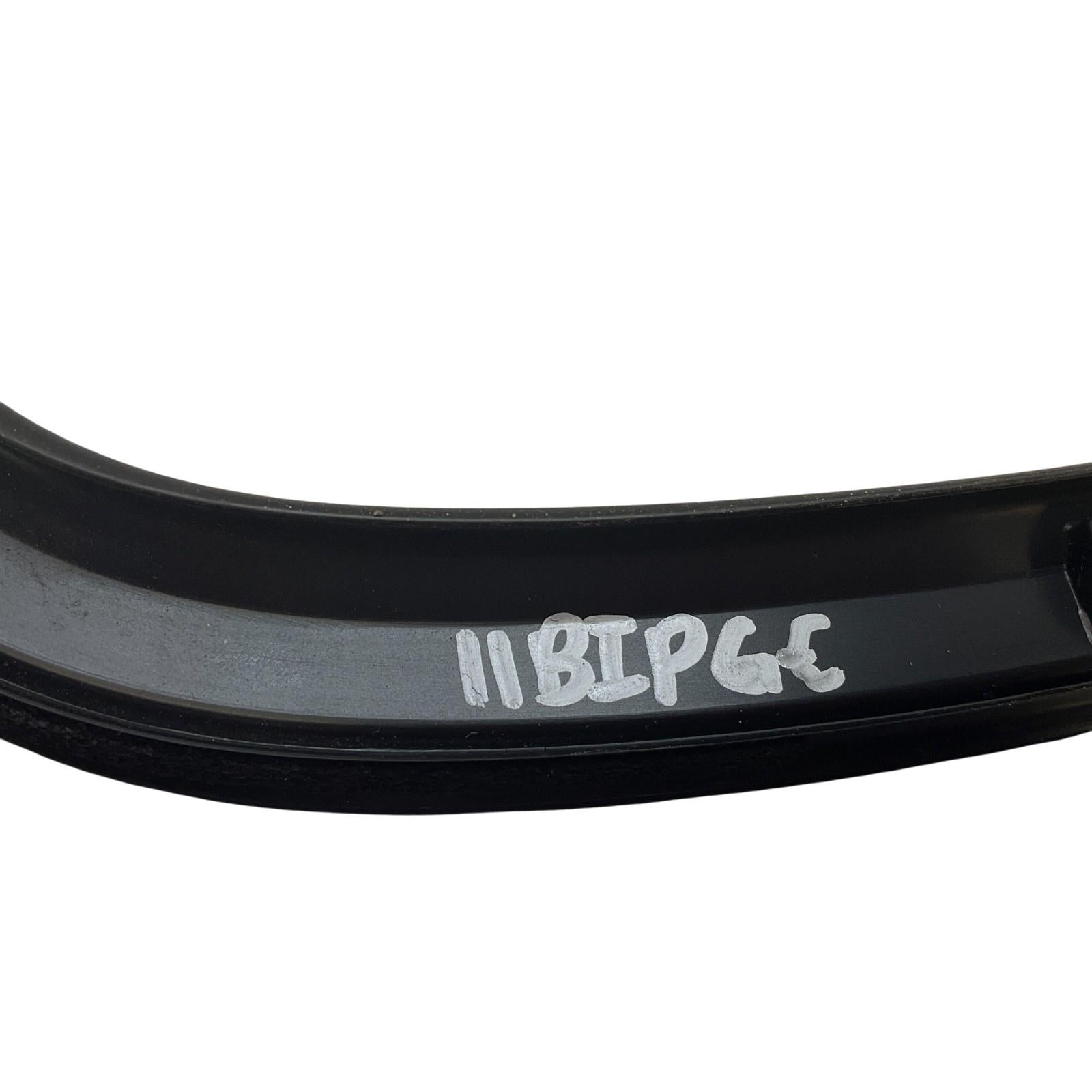 07-10 Infiniti G35 G37 Sedan RH Quarter Glass Weatherstrip 82272JK000 OEM IPG - On Point Parts Inc