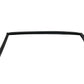 07-12 Infiniti G35 G37 Rear LH Sedan Door Glass Weatherstrip 82331JK00A OEM IPG - On Point Parts Inc