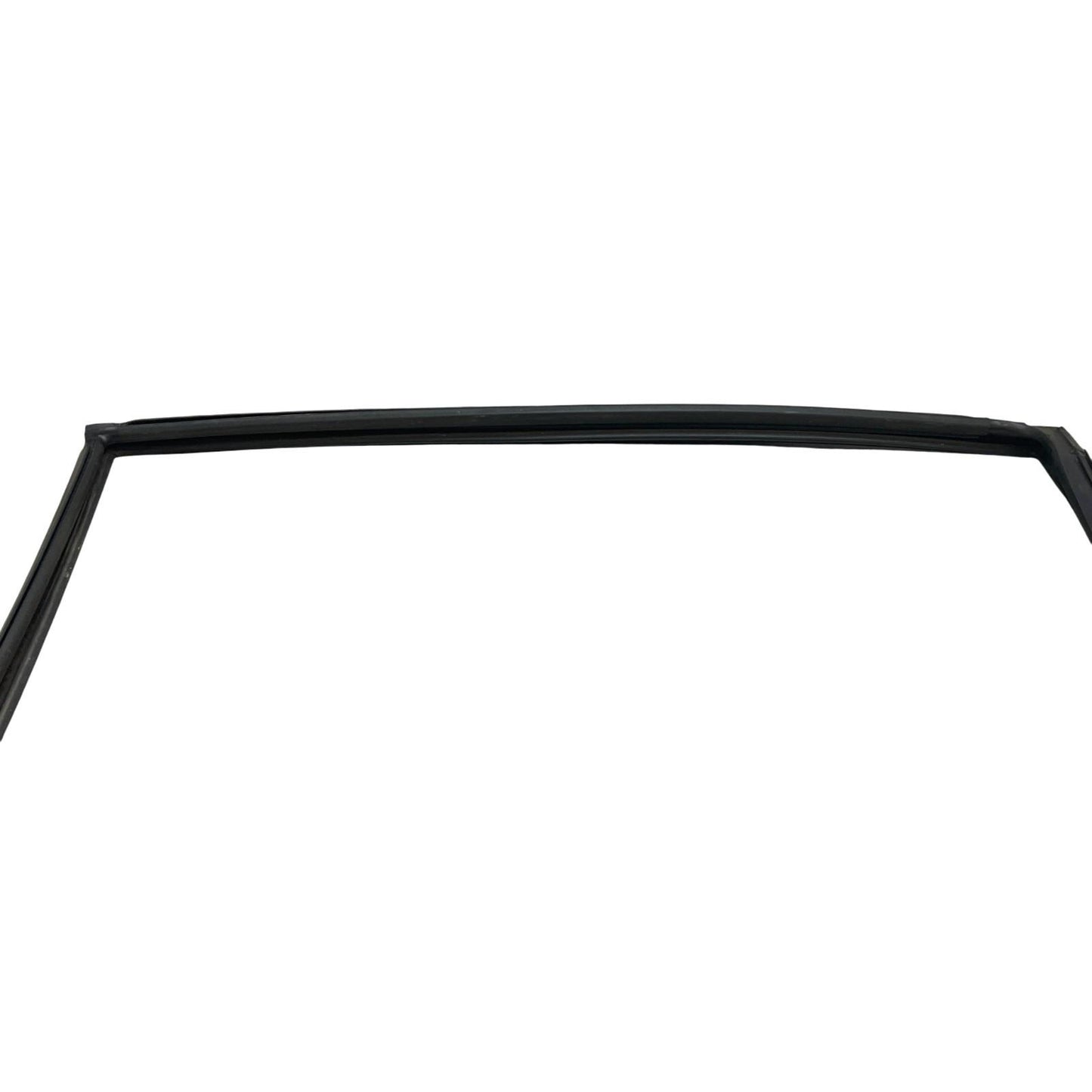 07-12 Infiniti G35 G37 Rear LH Sedan Door Glass Weatherstrip 82331JK00A OEM IPG - On Point Parts Inc