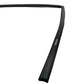 07-12 Infiniti G35 G37 Rear LH Sedan Door Glass Weatherstrip 82331JK00A OEM IPG - On Point Parts Inc