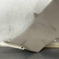 07-15 Infiniti G35 G37 Sedan Rear RH Interior C Pillar Trim 76934JK000 OEM Ipg - On Point Parts Inc