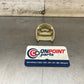 04-10 Infiniti G35 G37 Front Driver Seat Belt Mount Cover 878367W000 OEM Ipg - On Point Parts Inc