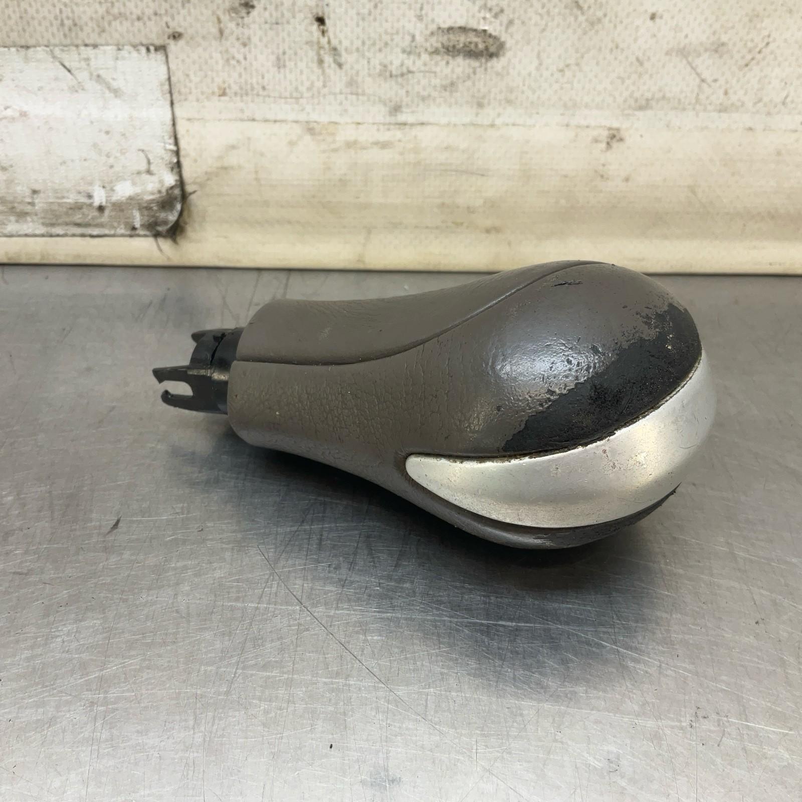 08-11 Infiniti G25 G35 G37 Automatic Shifter Knob 34910JK11A OEM Ipg - On Point Parts Inc