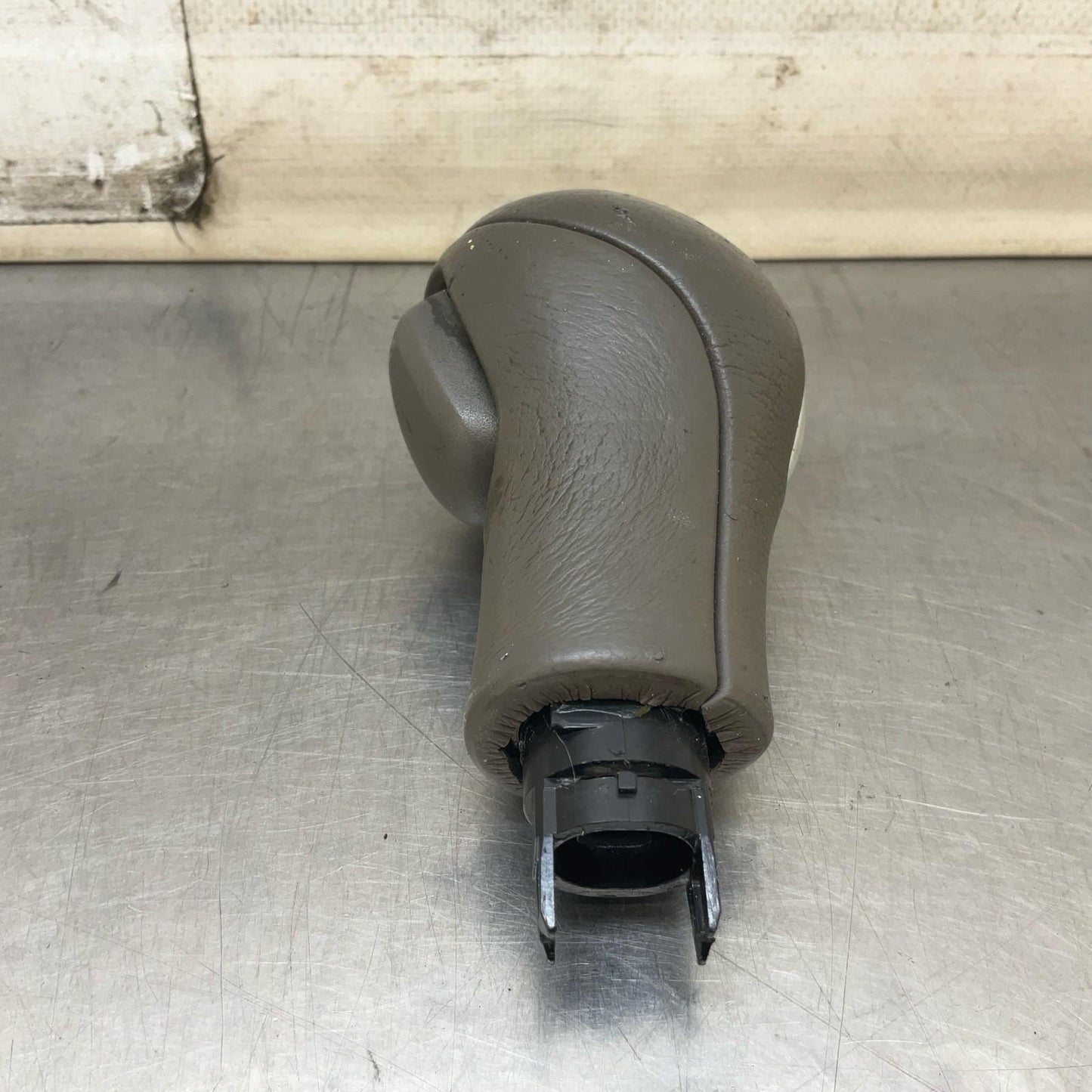 08-11 Infiniti G25 G35 G37 Automatic Shifter Knob 34910JK11A OEM Ipg - On Point Parts Inc