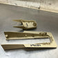 07-13 Infiniti G35 G37 Front Driver Seat Track Trim Cover OEM Ipg - On Point Parts Inc