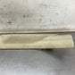 07-11 Infiniti G35 G37 Rear Driver Sedan Door Sill Scuff Trim 769B7JK000 OEM Ipg - On Point Parts Inc