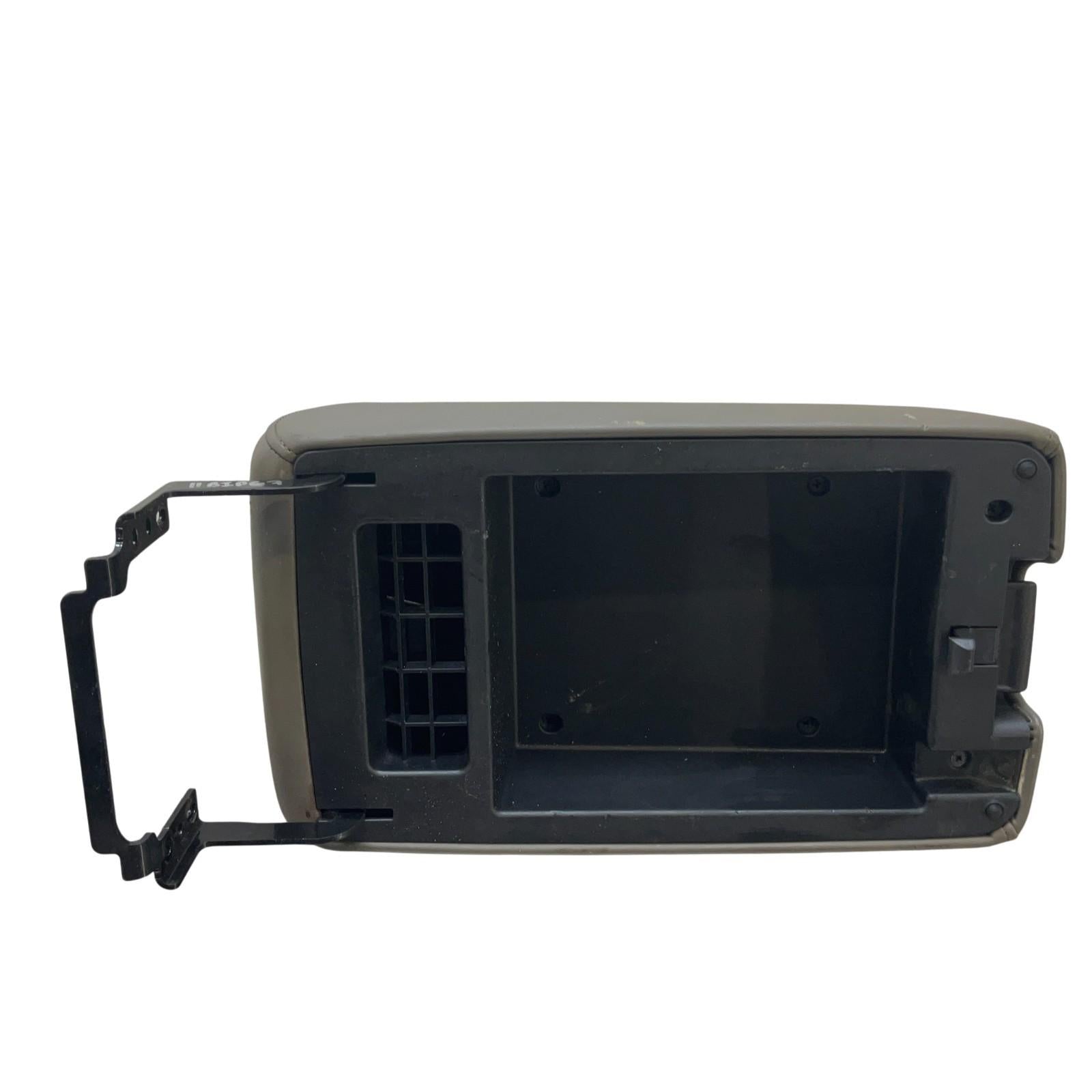 08-10 Infiniti G35 G37 Front Sedan Center Console Armrest 96920JK12B OEM Ipg - On Point Parts Inc