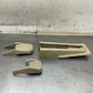 07-13 Infiniti G35 G37 Front Passenger Seat Track Trim Cover OEM Ipg - On Point Parts Inc