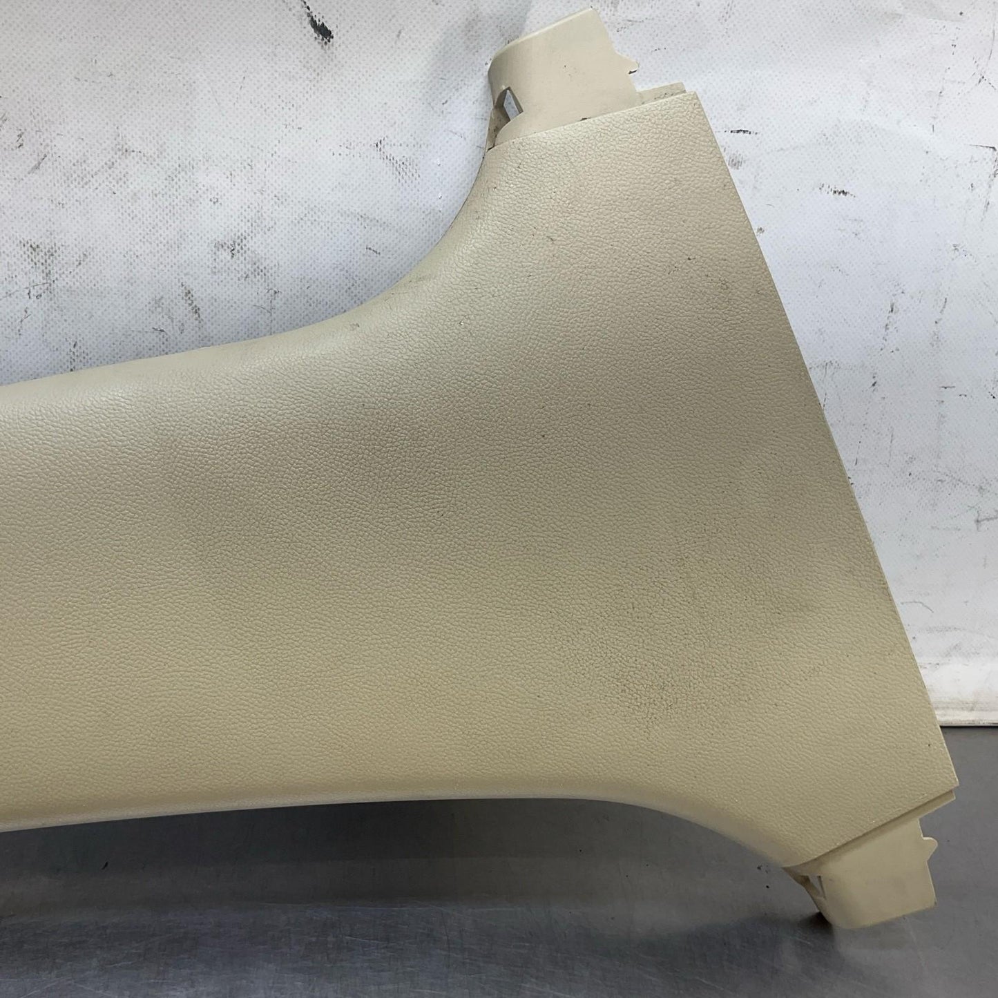 07-11 Infiniti G35 G37 Sedan Right Lower Interior B Pillar 76915JK000 OEM Ipg - On Point Parts Inc