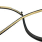 08-10 Infiniti G35 G37 Rear RH Sedan Door Frame Weatherstrip 76923JU41A OEM Ipg - On Point Parts Inc