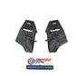07-15 Infiniti G35 G37 Q40 Sedan Hood Hinge Covers Left Right 65451JK000 OEM Ipg - On Point Parts Inc