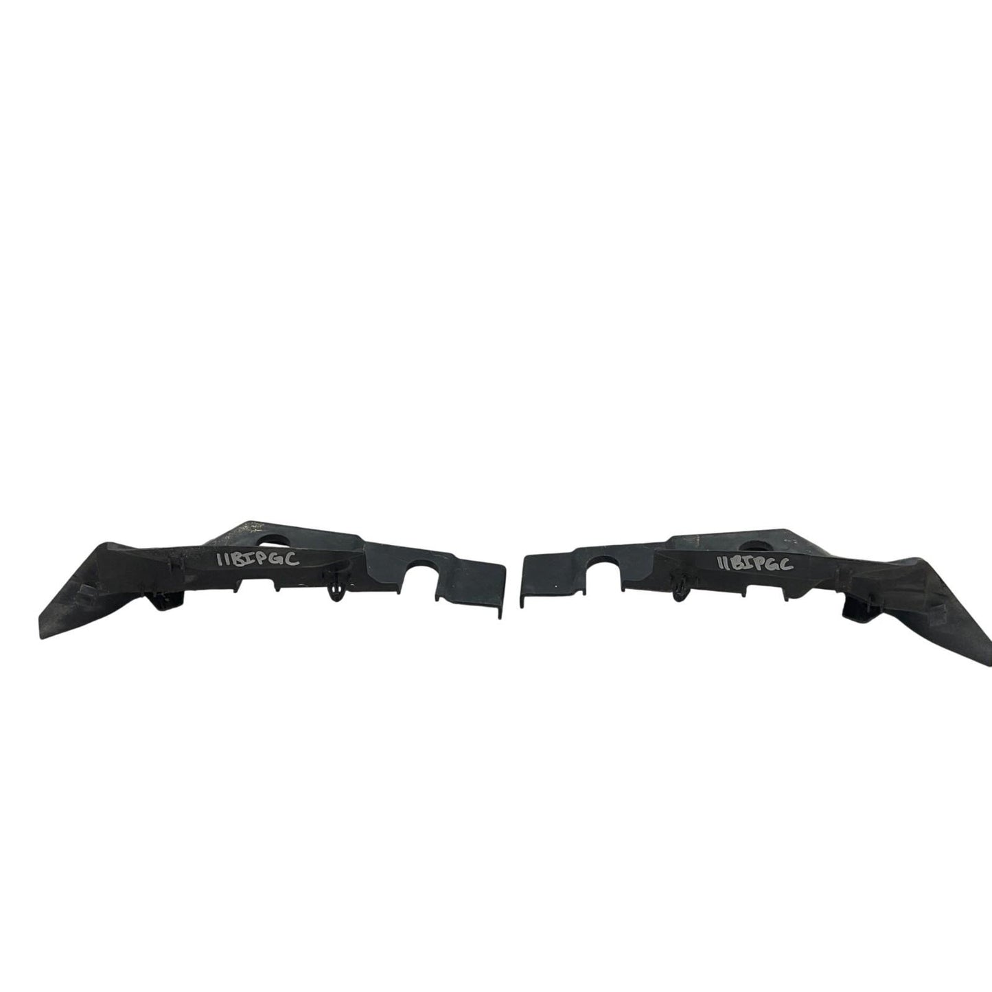 07-15 Infiniti G35 G37 Q40 Sedan Hood Hinge Covers Left Right 65451JK000 OEM Ipg - On Point Parts Inc