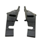 07-15 Infiniti G35 G37 Q40 Sedan Hood Hinge Covers Left Right 65451JK000 OEM Ipg - On Point Parts Inc