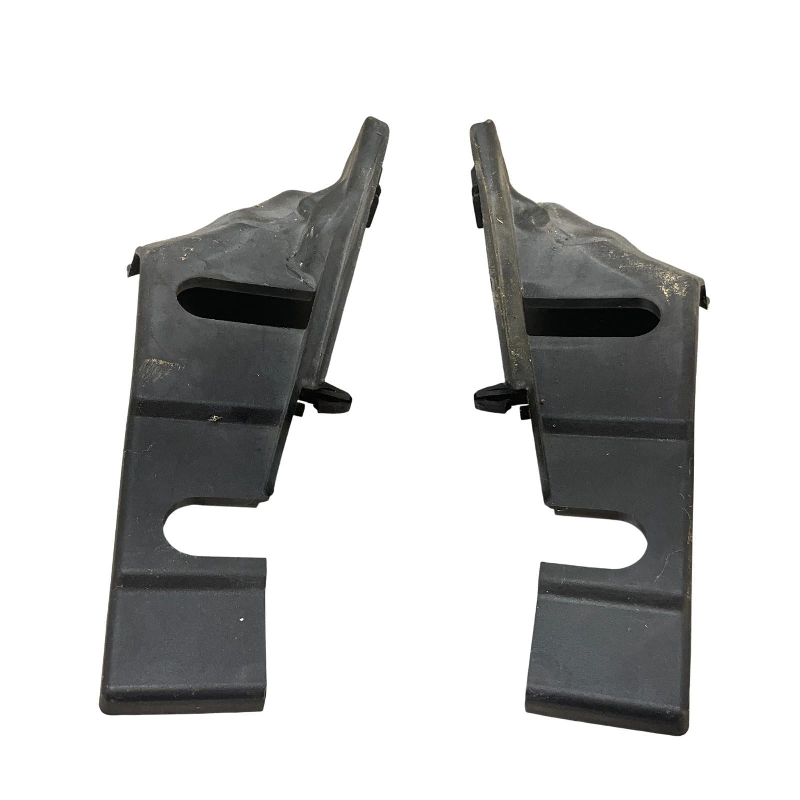 07-15 Infiniti G35 G37 Q40 Sedan Hood Hinge Covers Left Right 65451JK000 OEM Ipg - On Point Parts Inc