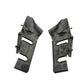 07-15 Infiniti G35 G37 Q40 Sedan Hood Hinge Covers Left Right 65451JK000 OEM Ipg - On Point Parts Inc