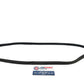 07-15 Infiniti G35 G37 Sedan Interior Trunk Weatherstrip Seal 84830JK00A OEM Ipg - On Point Parts Inc