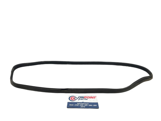 07-15 Infiniti G35 G37 Sedan Interior Trunk Weatherstrip Seal 84830JK00A OEM Ipg - On Point Parts Inc