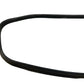 07-15 Infiniti G35 G37 Sedan Interior Trunk Weatherstrip Seal 84830JK00A OEM Ipg - On Point Parts Inc