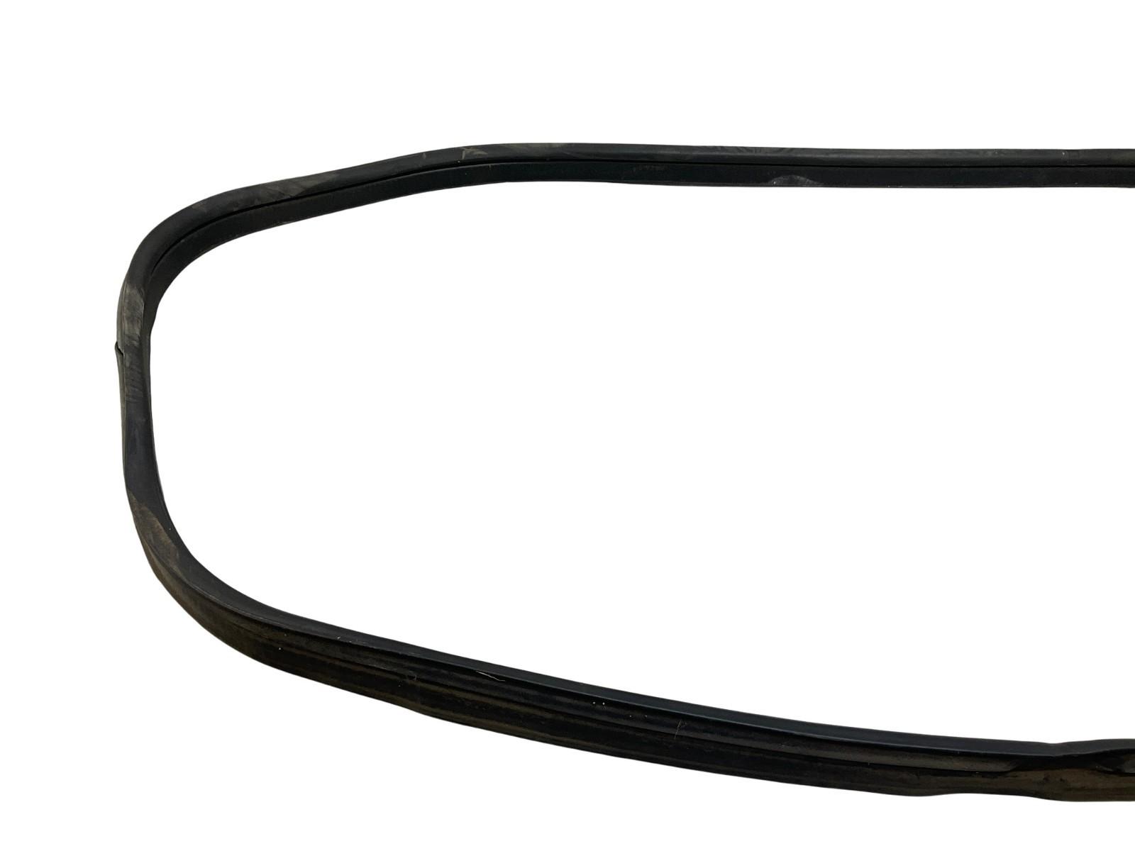 07-15 Infiniti G35 G37 Sedan Interior Trunk Weatherstrip Seal 84830JK00A OEM Ipg - On Point Parts Inc