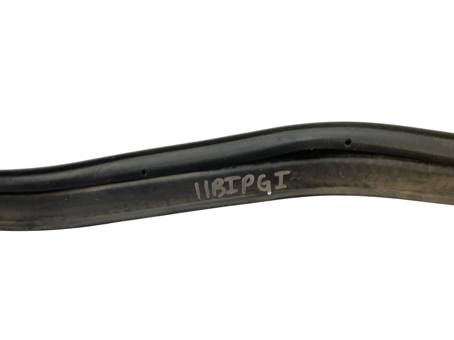 07-15 Infiniti G35 G37 Sedan Interior Trunk Weatherstrip Seal 84830JK00A OEM Ipg - On Point Parts Inc