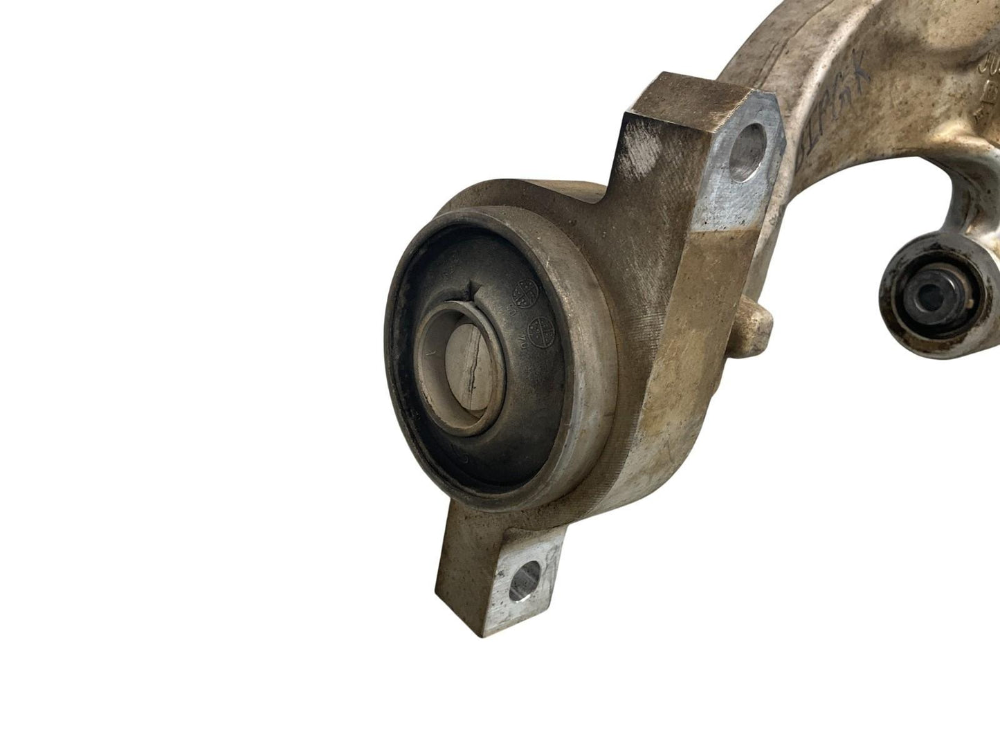 07-13 Infiniti G35 G37 Sedan Front RH Lower Control Arm RWD 54500JU41A OEM Ipg - On Point Parts Inc
