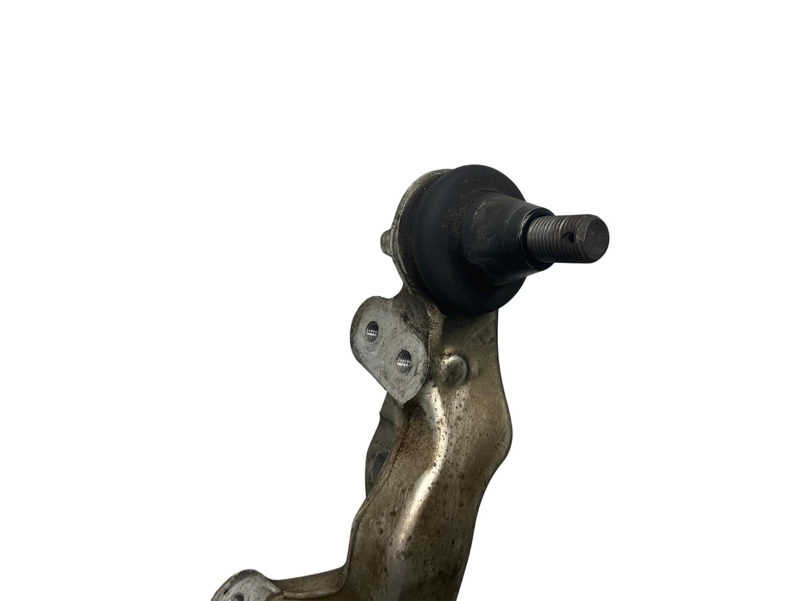 07-13 Infiniti G35 G37 Sedan Front RH Lower Control Arm RWD 54500JU41A OEM Ipg - On Point Parts Inc