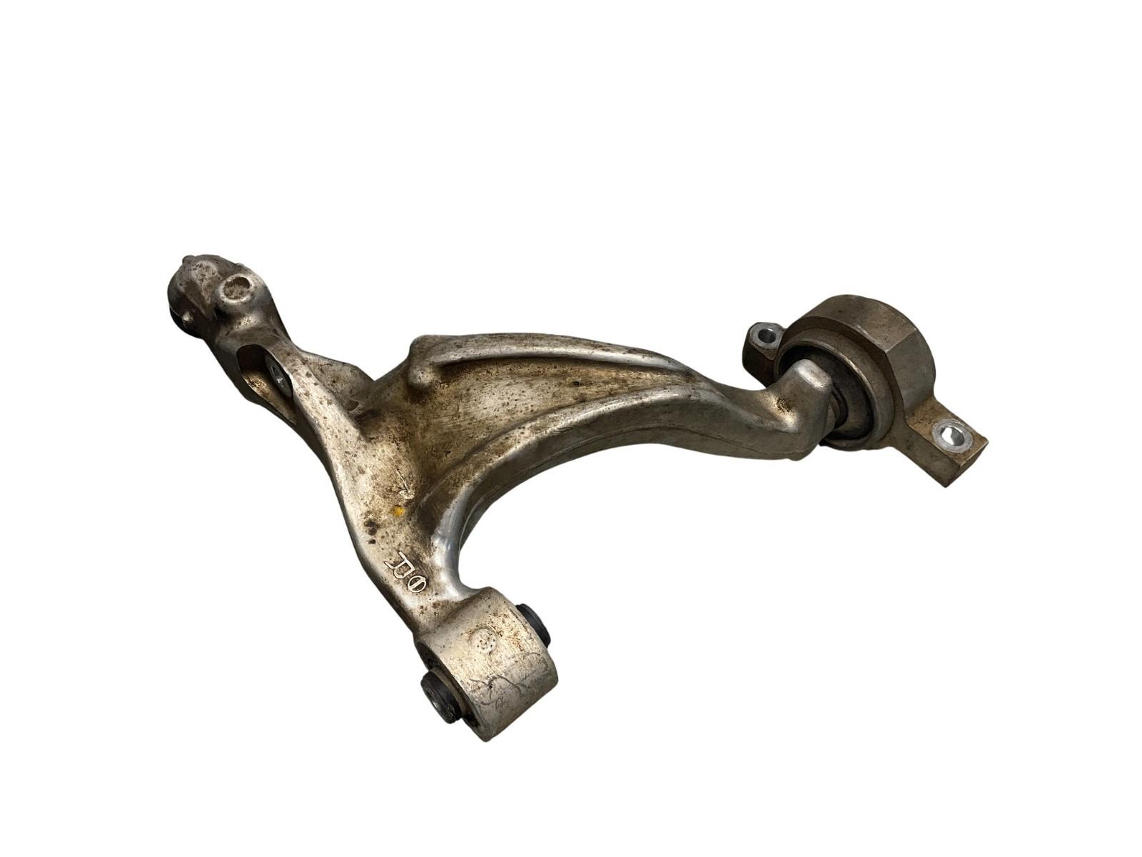 07-13 Infiniti G35 G37 Sedan Front RH Lower Control Arm RWD 54500JU41A OEM Ipg - On Point Parts Inc