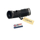 08-15 Infiniti G35 G37 Q40 Q60 LH Air Intake Flex Duct Tube 16576EY00B OEM Ipg - On Point Parts Inc