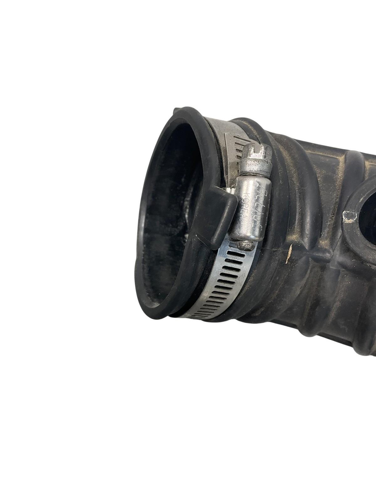 08-15 Infiniti G35 G37 Q40 Q60 LH Air Intake Flex Duct Tube 16576EY00B OEM Ipg - On Point Parts Inc