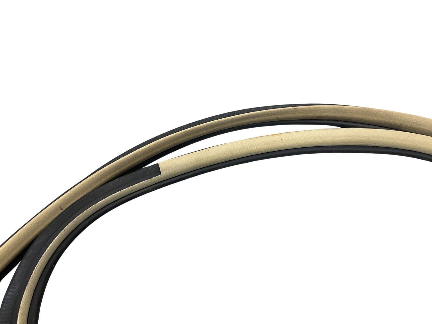 08-10 Infiniti G35 G37 Front RH Sedan Door Frame Weatherstrip 76921JU41A OEM Ipg - On Point Parts Inc