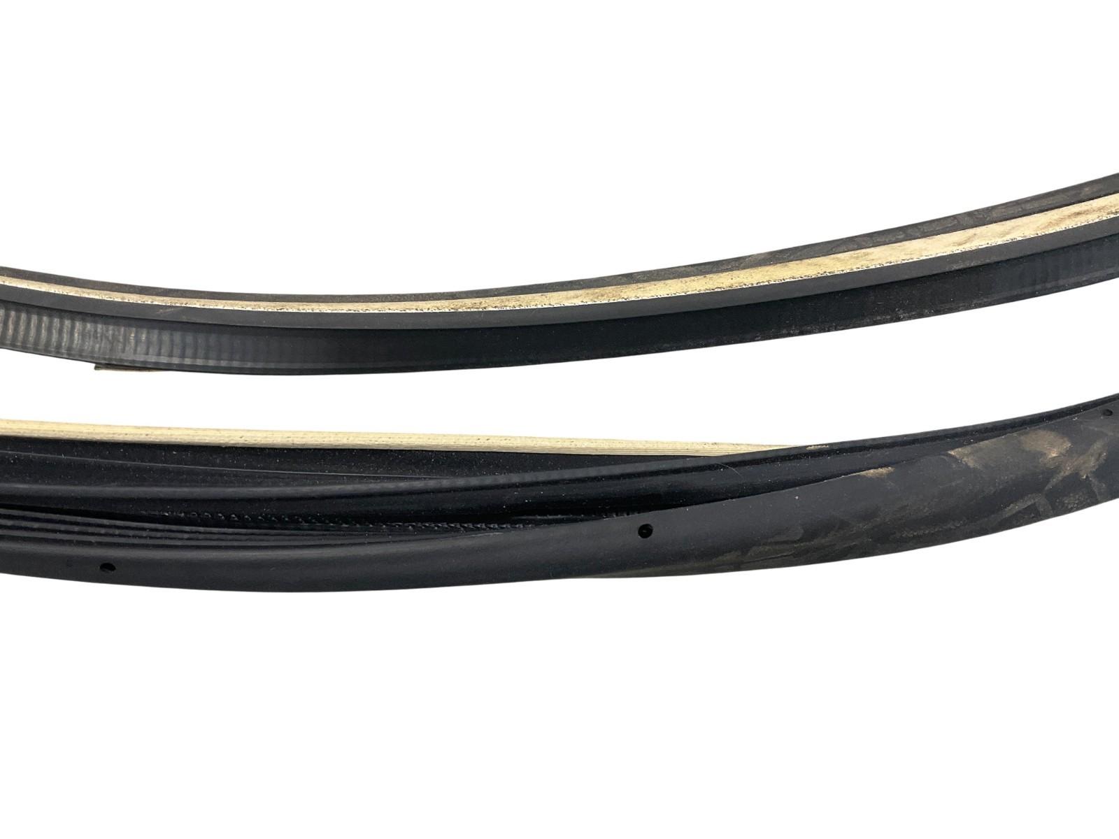 08-10 Infiniti G35 G37 Front RH Sedan Door Frame Weatherstrip 76921JU41A OEM Ipg - On Point Parts Inc