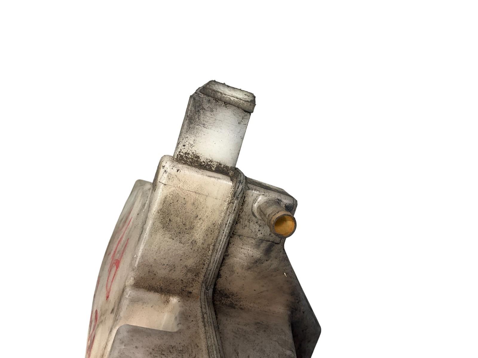 07-15 G35 G37 Q60 370Z Coolant Antifreeze Overflow Reservoir 21710JK000 OEM Ipg - On Point Parts Inc