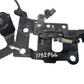 2009-2013 Infiniti G37 Hood Lock Latch Assembly 65620JK61A OEM Ipg - On Point Parts Inc