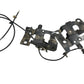 2009-2013 Infiniti G37 Hood Lock Latch Assembly 65620JK61A OEM Ipg - On Point Parts Inc