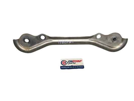 08-20 Infiniti G35 G37 370Z Steering Rack Mount Bracket RWD 54442JK00A OEM Ipg - On Point Parts Inc