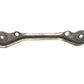 08-20 Infiniti G35 G37 370Z Steering Rack Mount Bracket RWD 54442JK00A OEM Ipg - On Point Parts Inc