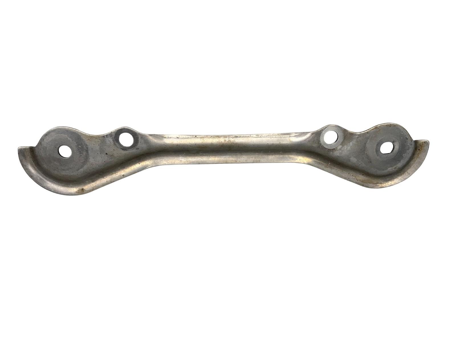 08-20 Infiniti G35 G37 370Z Steering Rack Mount Bracket RWD 54442JK00A OEM Ipg - On Point Parts Inc
