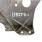 07-11 Infiniti G25 G35 G37 Subframe Engine Plate 544C4JK000 OEM Ipg - On Point Parts Inc