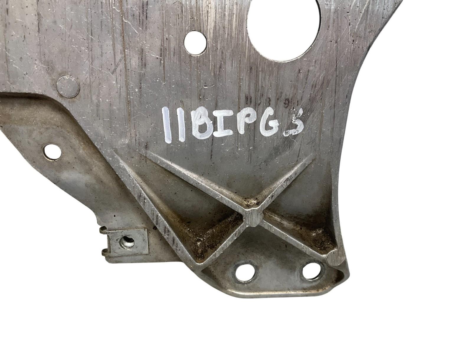 07-11 Infiniti G25 G35 G37 Subframe Engine Plate 544C4JK000 OEM Ipg - On Point Parts Inc