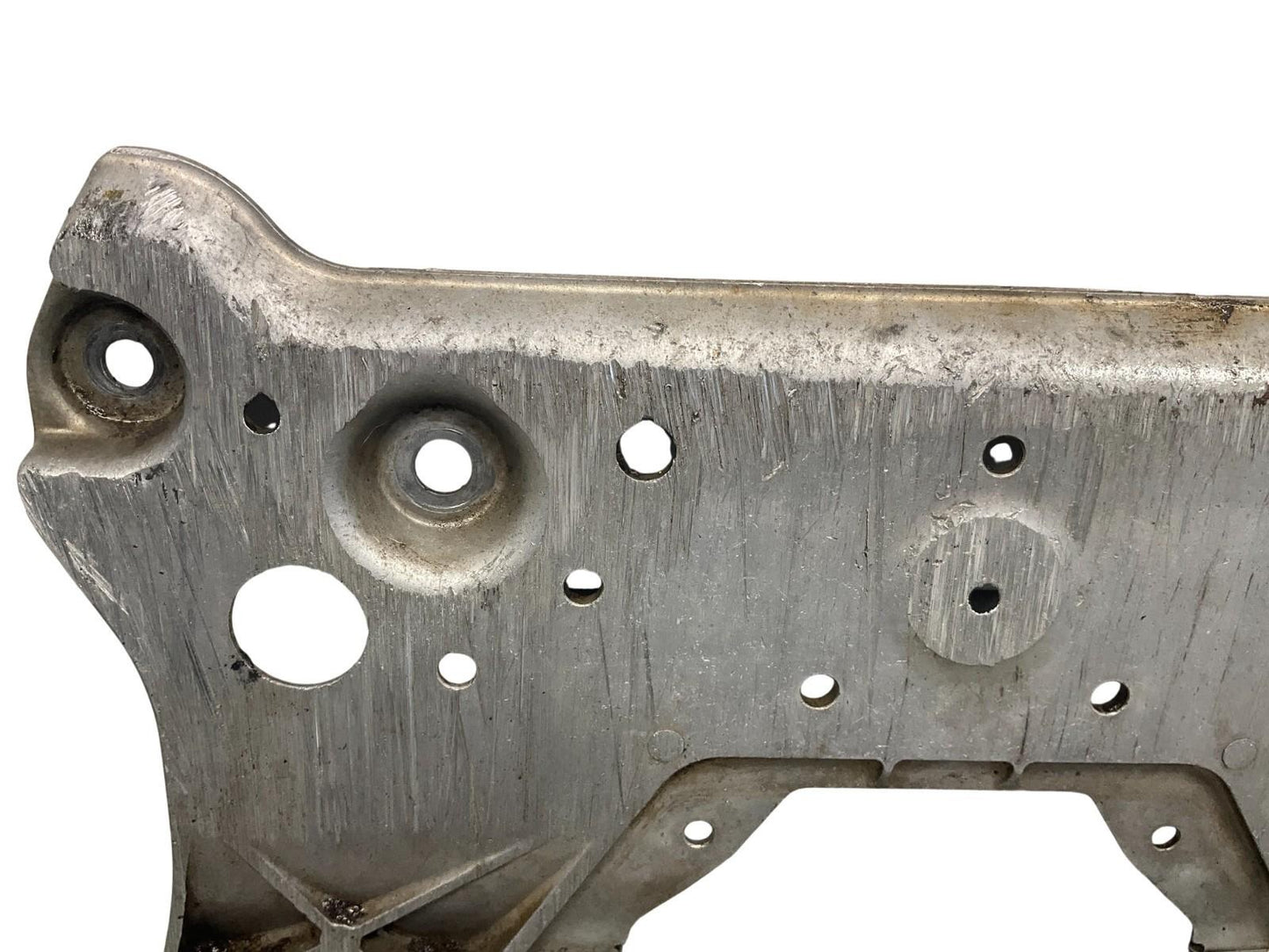 07-11 Infiniti G25 G35 G37 Subframe Engine Plate 544C4JK000 OEM Ipg - On Point Parts Inc