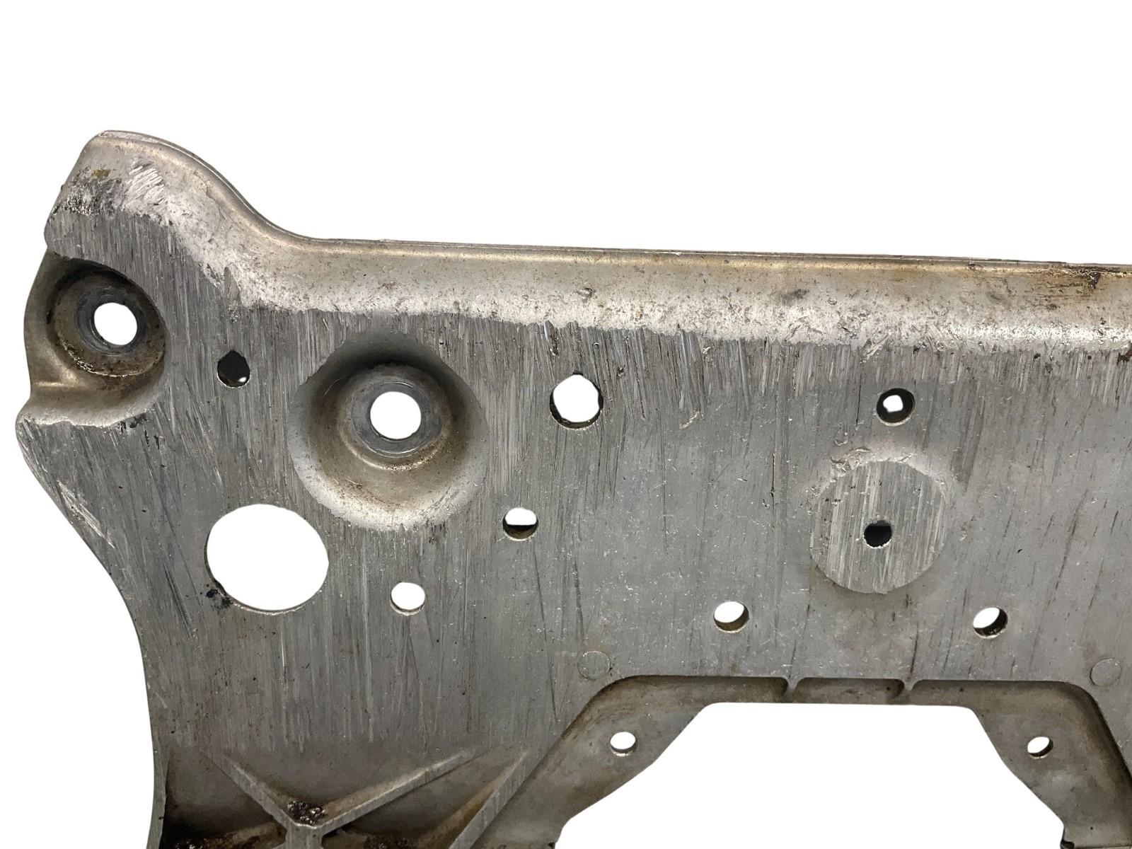 07-11 Infiniti G25 G35 G37 Subframe Engine Plate 544C4JK000 OEM Ipg - On Point Parts Inc