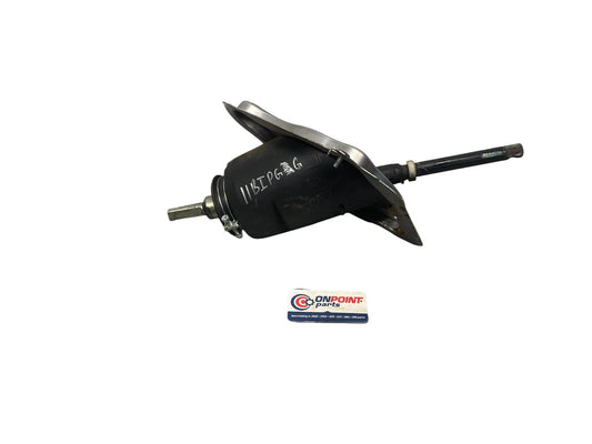 07-10 Infiniti G35 G37 Sedan Steering Column Shaft Boot 48822JL50A OEM Ipg - On Point Parts Inc