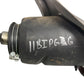 07-10 Infiniti G35 G37 Sedan Steering Column Shaft Boot 48822JL50A OEM Ipg - On Point Parts Inc