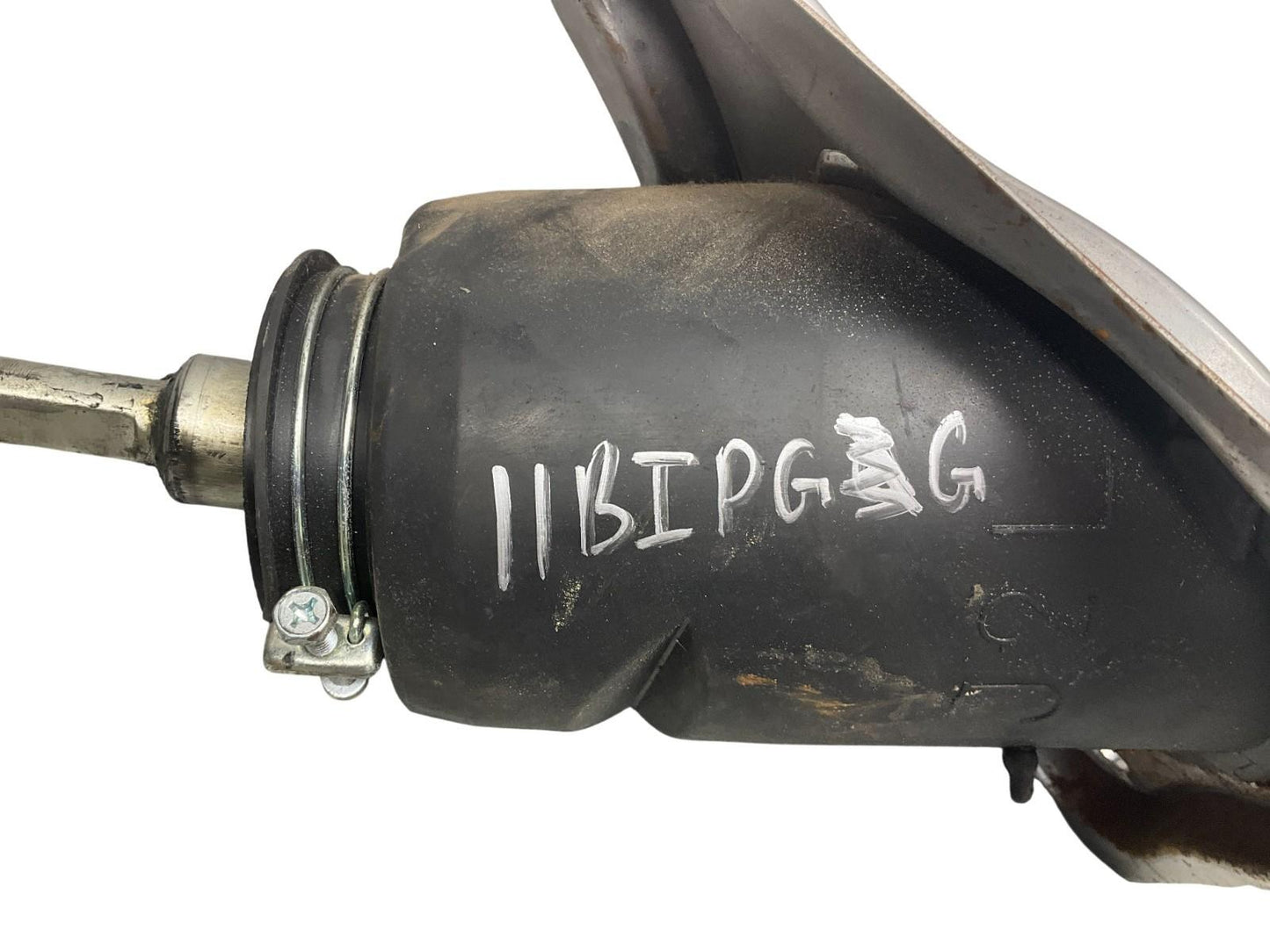 07-10 Infiniti G35 G37 Sedan Steering Column Shaft Boot 48822JL50A OEM Ipg - On Point Parts Inc