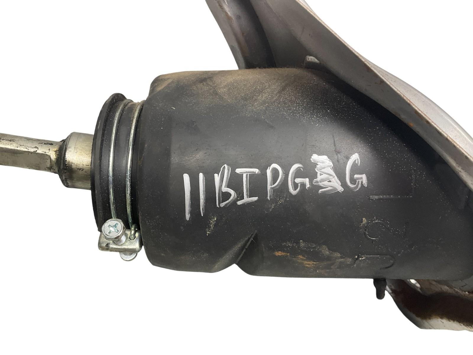 07-10 Infiniti G35 G37 Sedan Steering Column Shaft Boot 48822JL50A OEM Ipg - On Point Parts Inc