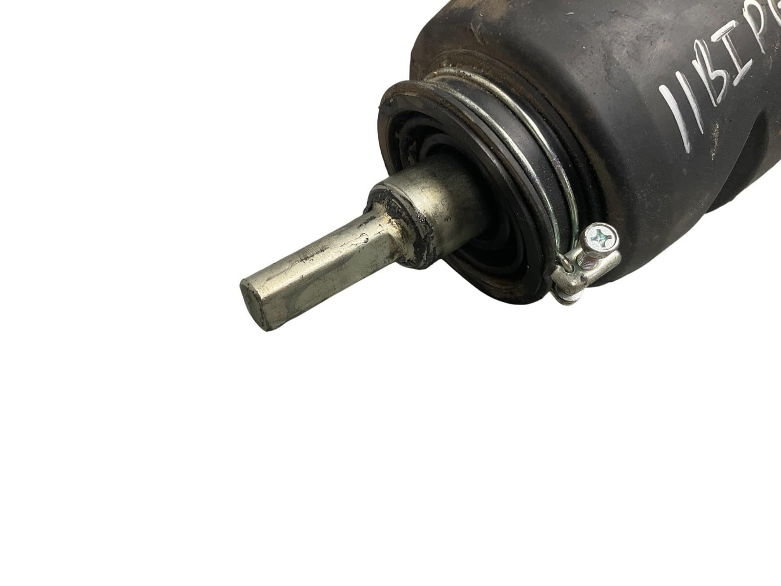 07-10 Infiniti G35 G37 Sedan Steering Column Shaft Boot 48822JL50A OEM Ipg - On Point Parts Inc