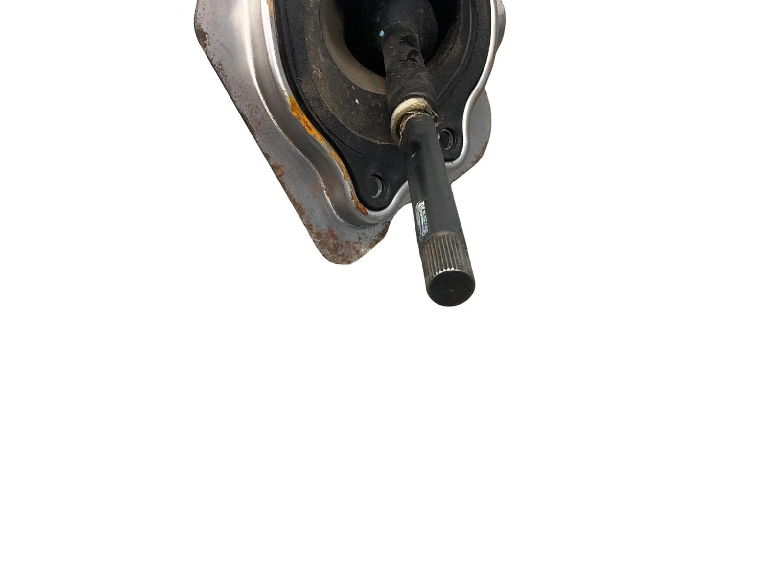 07-10 Infiniti G35 G37 Sedan Steering Column Shaft Boot 48822JL50A OEM Ipg - On Point Parts Inc