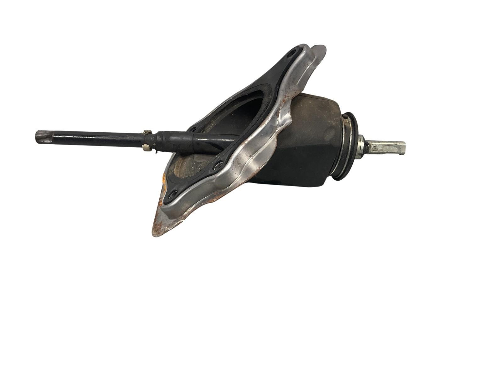 07-10 Infiniti G35 G37 Sedan Steering Column Shaft Boot 48822JL50A OEM Ipg - On Point Parts Inc