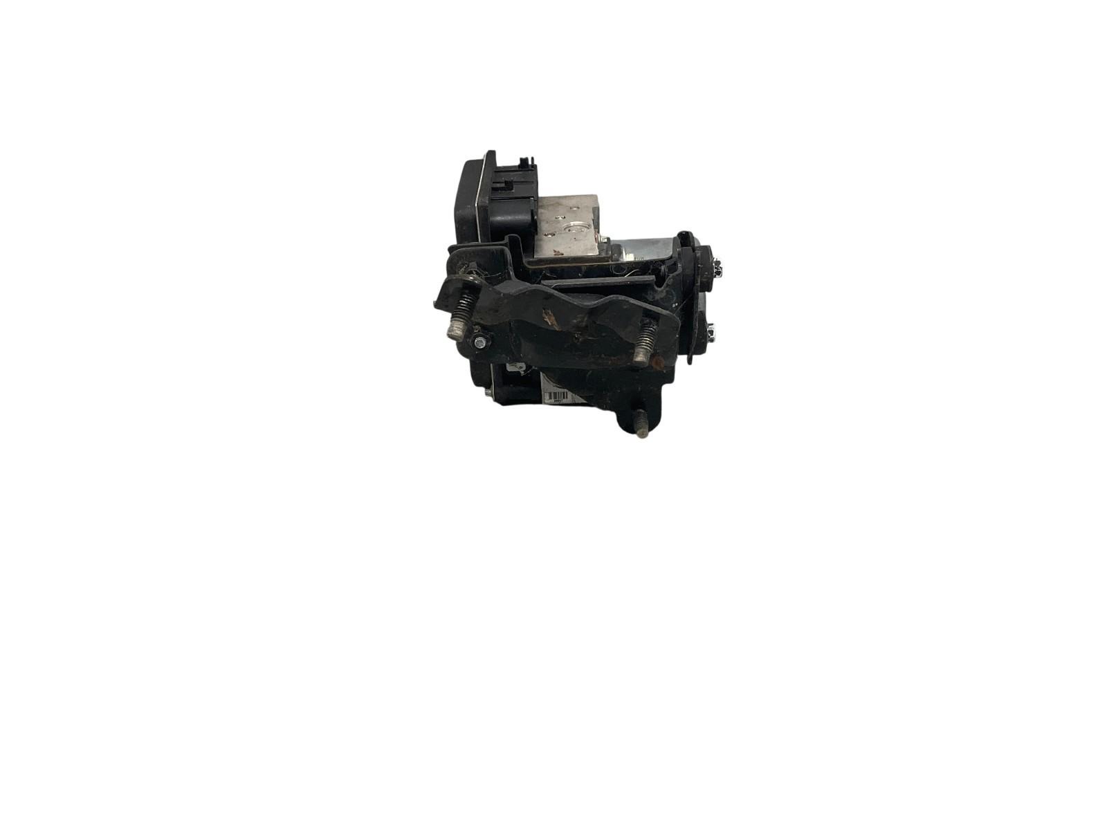 08-10 Infiniti G35 G37 Antilock Brake ABS Pump Module 476601NC3C OEM Ipg - On Point Parts Inc